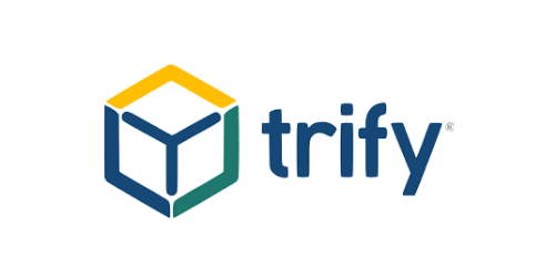 Logo do produto Trify