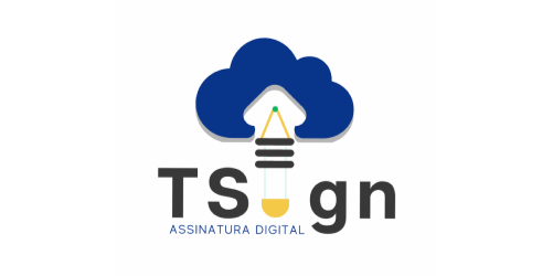 Logo do produto TSignDoc