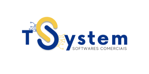 Logo do produto TSystem